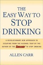 The Easy Way to Stop Drinking