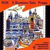Suk: A Summer Tale, Praga / Pesek, Czech Philharmonic