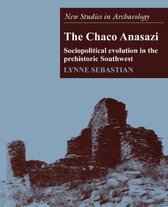 New Studies in Archaeology-The Chaco Anasazi