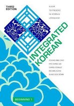 KLEAR Textbooks in Korean Language- Integrated Korean