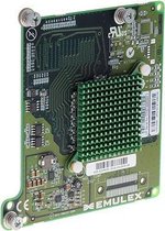 Hewlett Packard Enterprise 659818-B21 netwerkkaart & -adapter Fiber 8000 Mbit/s Intern