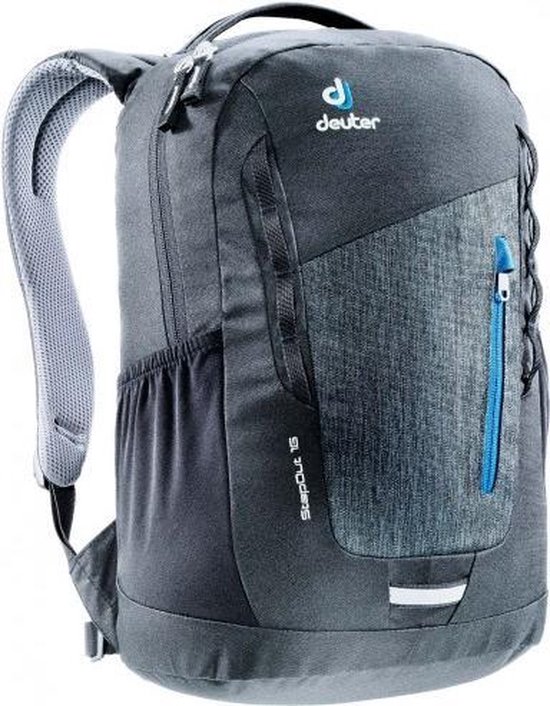 Deuter Stepout 22