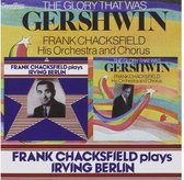 The Glory That Was Gershwin & Frank