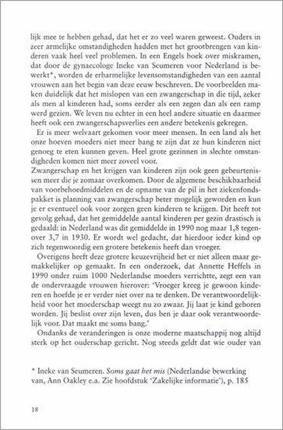 Als Je Baby Sterft