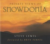 Private Views of Snowdonia