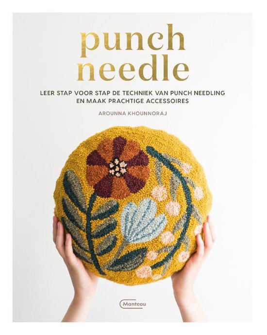 Punch needle