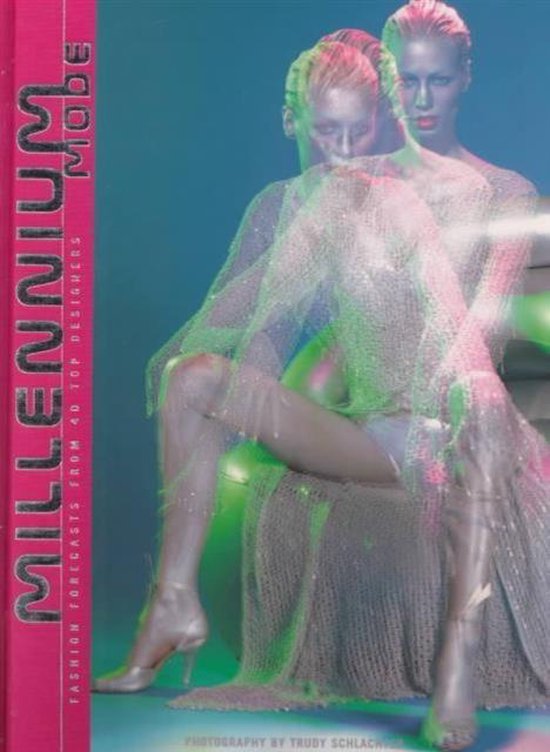 Millennium Mode - cover