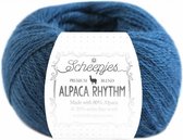 Scheepjes Alpaca Rhythm - 657 Charleston