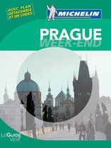 Guide Vert - PRAGUE WEEK-END