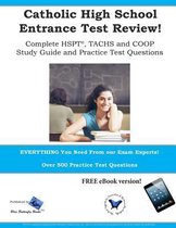 Catholic High School Entrance Test Review