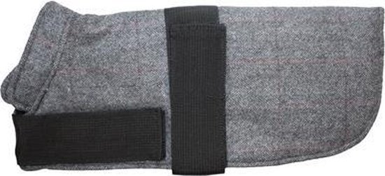Go Walk Jas Tweed Grijs - 31X15 CM | bol.com