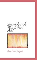 Joan of Arc