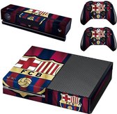 | "Barcelona" Xbox ONE skin