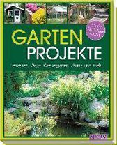 Gartenprojekte - Schritt für Schritt erklärt