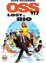 Oss 117: Rio Is Calling