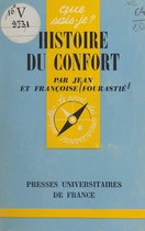 Histoire du confort