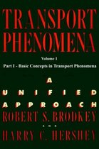 Transport Phenomena