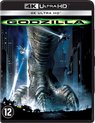 Godzilla (4K Ultra HD Blu-ray)