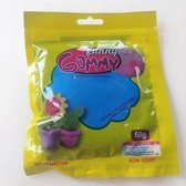 Funny Gummy  60 gram - Blauw