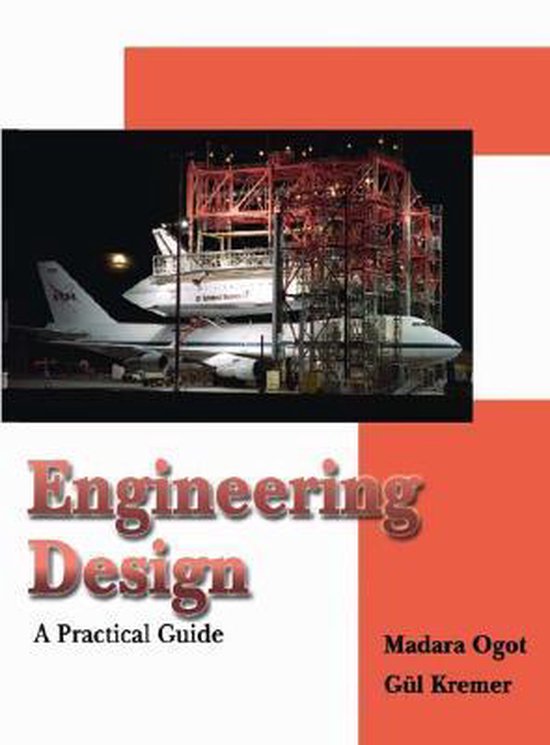 Engineering Design - cover