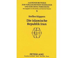 Die Islamische Republik Iran
