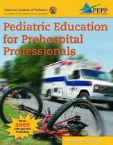 Pediatric Education For Prehospital Professionals