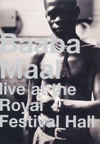 Live at the Royal Festival Hall [DVD]