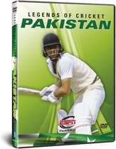 Legends Of  Cricket-Pakistan