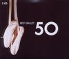 Best Ballet 50 / Various
