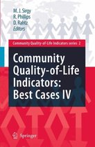 Community Quality-of-Life Indicators