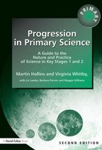 Progression In Primary Science Second E