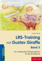 LRS-Training mit Gustav Giraffe 2