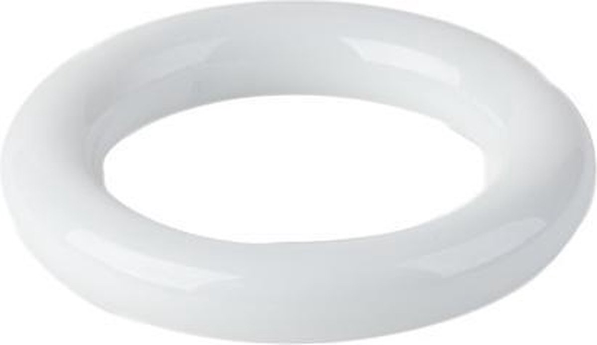 Goedkoopste MD Ringpessarium Vinyl 53 mm