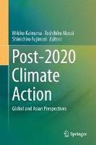 Post 2020 Climate Action