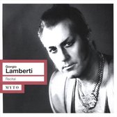 Giorgio Lamberti Recital: Verdi-Bellini-Meyerbeer