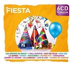 Various Artists - Fiesta (6 CD)