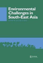 NIAS Man and Nature in Asia- Environmental Challenges in South-East Asia