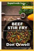 Beef Stir Fry