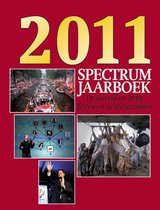 Spectrum Jaarboek 2011