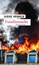 Kommissare Kluge und Besser 3 - Familiensache