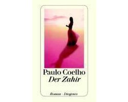 Omslag van Der Zahir