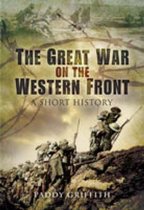 Great War on the Western Front: