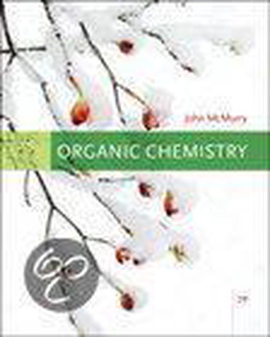 Organic Chemistry - cover