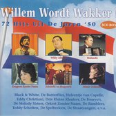 Willem Wordt Wakker
