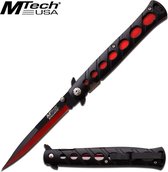 MTech T-lite Rood