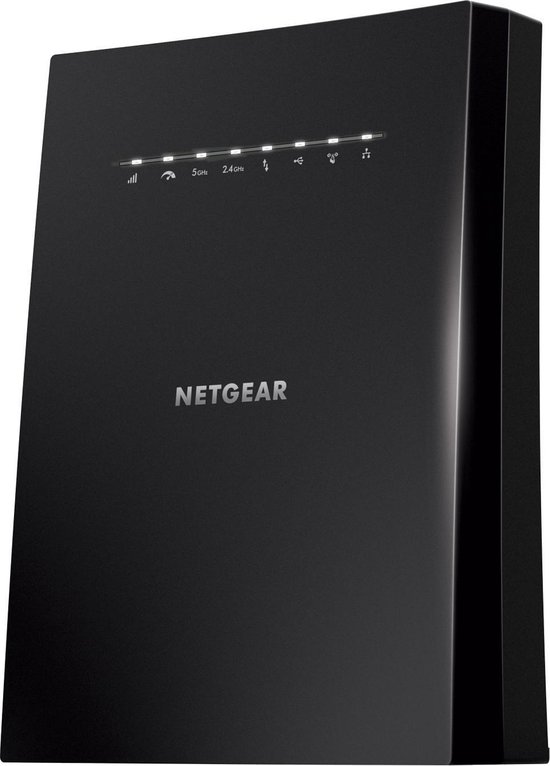 Netgear EX8000 - Wifi versterker