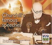 Churchill's Famous Speeches