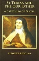 St. Teresa and the Our Father