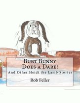 Buster Bunny Does a Dare!