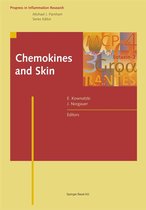 Progress in Inflammation Research - Chemokines and Skin